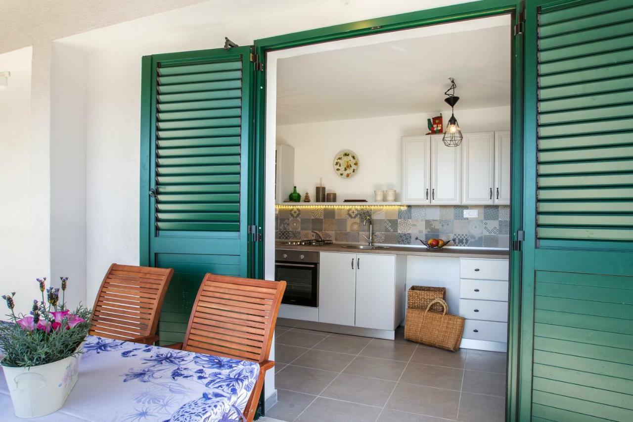 Maya! Apartment Sevid Exterior foto