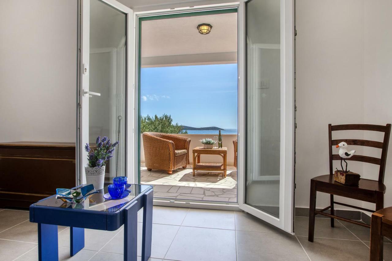 Maya! Apartment Sevid Exterior foto
