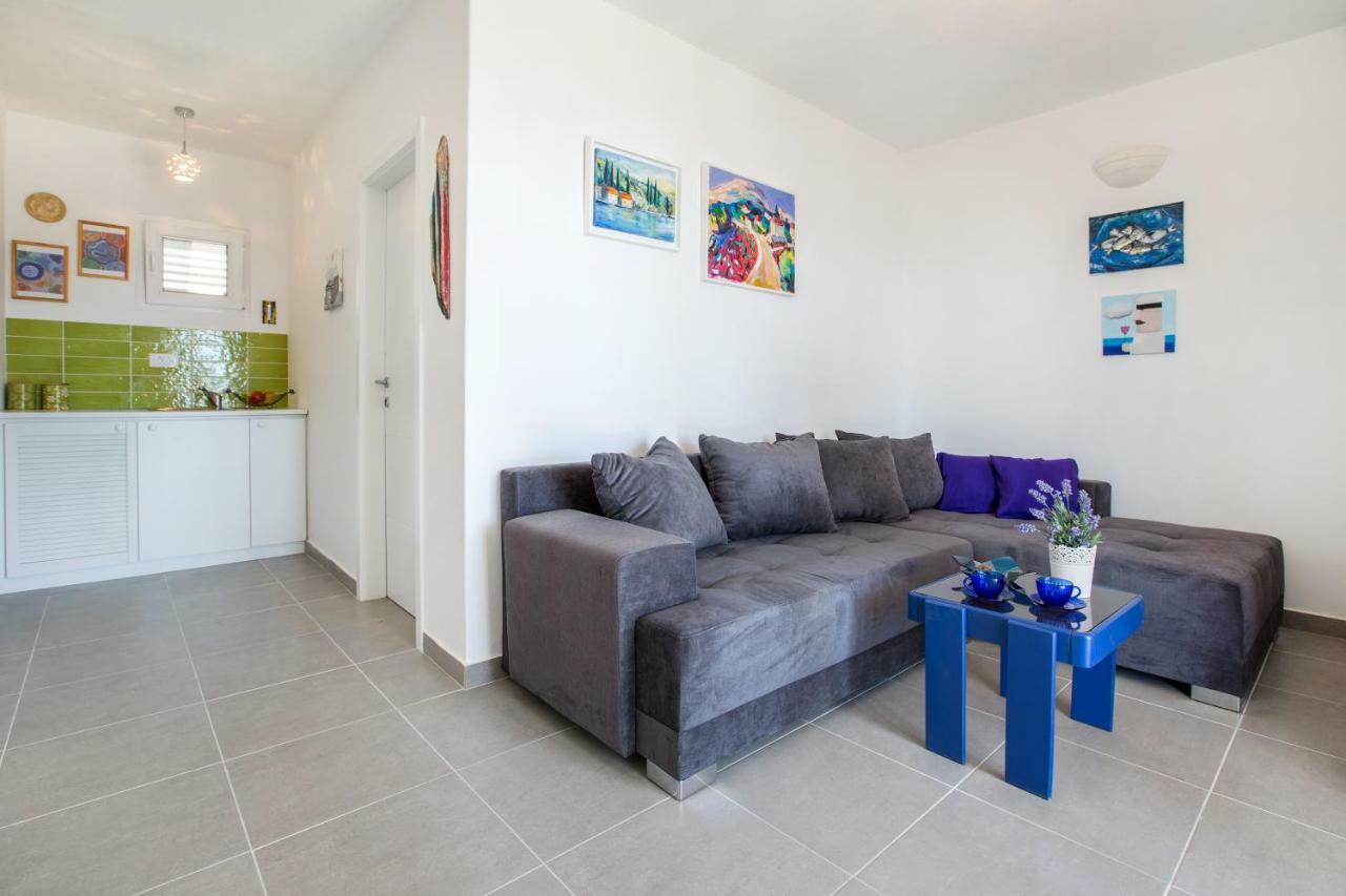 Maya! Apartment Sevid Exterior foto